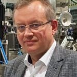 Zdjęcie Prof. M.Kozak